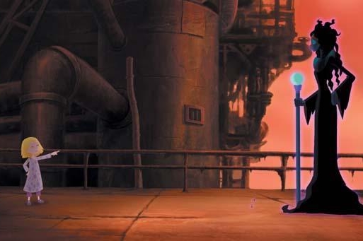 La BO d'Emilie Jolie dans les bacs !