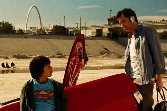 Le film Americano maintenant en DVD sur Casting.fr !