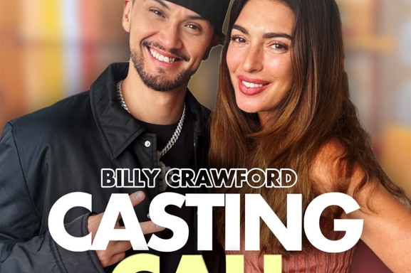 Podcast Casting Call : de la scène à la télévision, l'histoire de Billy Crawford