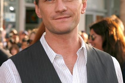 Neil Patrick Harris : Barney de How I Met Your Mother réalisateur!