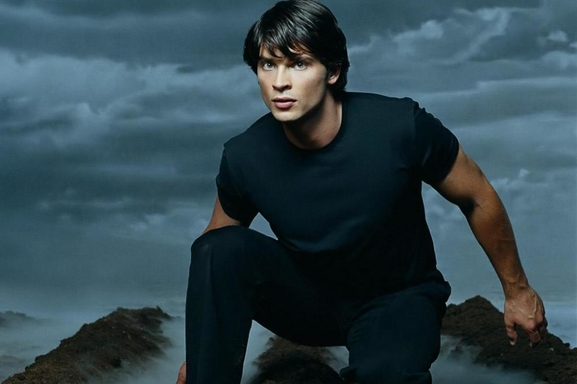Smallville revient !