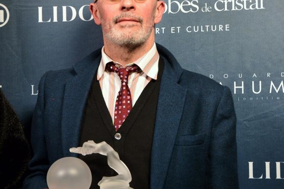 Palmarès des Globes de Cristal 2013, casting.fr y était !