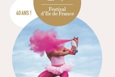 Le Festival d'Ile de France célèbre ses 40 ans sur Casting.fr, demandez vos places !