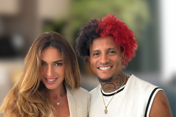 Podcast Casting Call : La danse pour survivre, avec Brayan Hernández