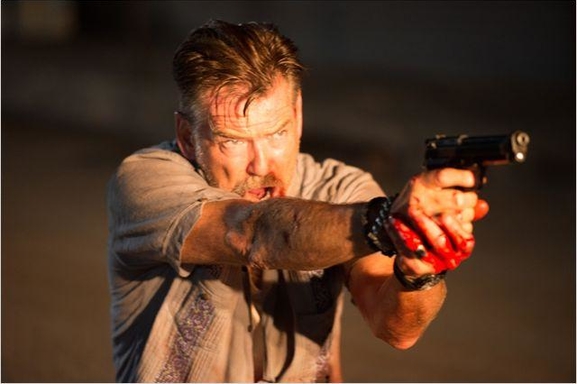 Gagnez vos places pour le thriller de l'année: No Escape, avec Owen Wilson et Pierce Brosnan