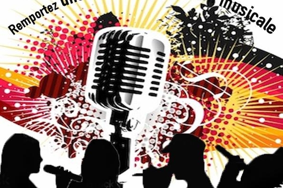 Participez au casting Vocal Music Performing et tentez de remporter une année de formation musicale dans les Studios HBS !