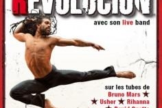 Ballet Revolución, un show de grande qualité, rythmé et fascinant