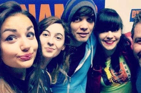 La Dynamic Radio est à la recherche de ses nouveaux chroniqueurs ! Et si c'était vous?