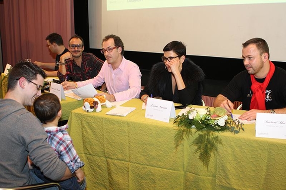 Grand Casting enfant de 0 à 12 ans pour le Magazine Babybook