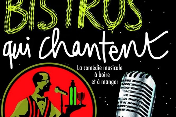 "Les Bistrots qui chantent" au Réservoir !