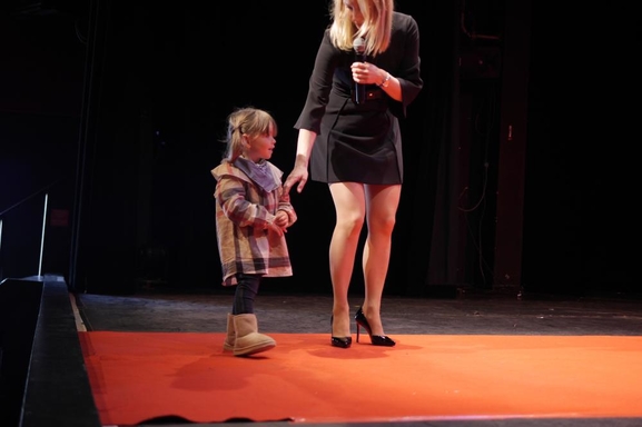 Casting.fr vous fais un rapport détaillé de la seconde tournée The Model