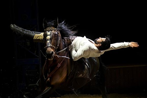 Les Folies Gruss : un dîner et un spectacle d’exception que Casting.fr a vécu !