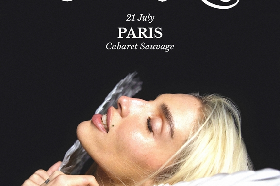 “ALMA TOUR 2026” : ELENA ROSE EN CONCERT À PARIS