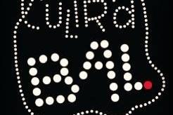 L'Ultra Bal, un spectacle éléctrique, éphémère et inattendu !