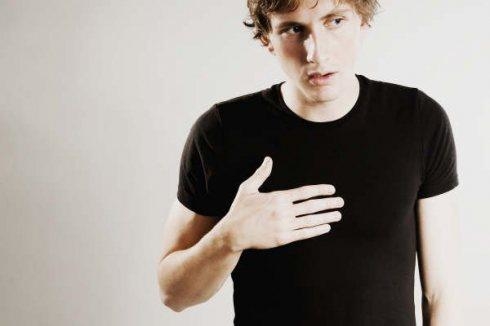 Baptiste Lecaplain se raconte sur Casting.fr !