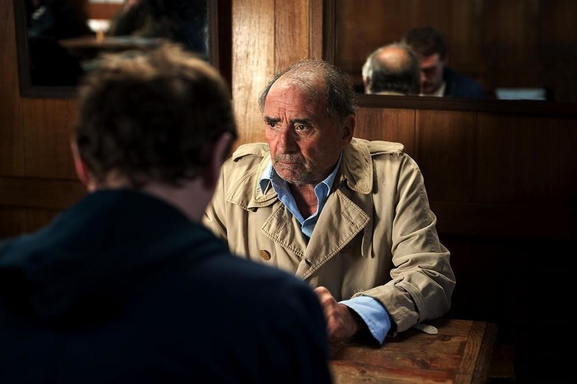 Gagnez des places pour Légitime Défense!