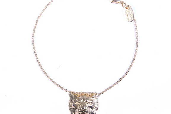 Caroline Najman LA marque de préstige ! Le bijou "branché" !