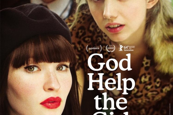 God Help The Girl, le film musical de Stuart Murdoch en salle le 3 décembre prochain