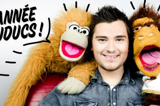 Jeff Panacloc et Jean Marc font leur grand Casting en exclusivité sur Casting.fr