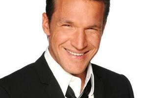Benjamin Castaldi recrute son public pour l'émission Hold-UP sur C8