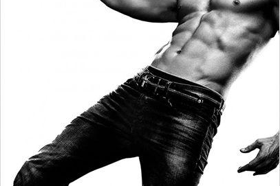 Venez danser avec Channing Tatum, Casting.fr vous invite à aller voir le film: Magic Mike XXL