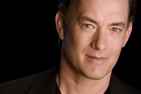 Arthur en collaboration avec Tom Hanks et Julia Roberts!