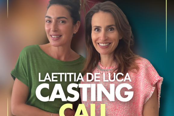 Podcast Casting Call : de « L’Amour et autres mensonges » aux confidences de Laetitia Luca
