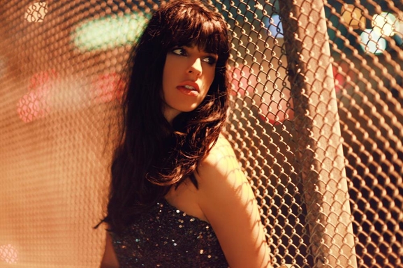 "Flags" Le Nouvel album de Brooke Fraser