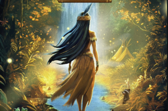 “Pocahontas, le musical” : un voyage magique au cœur de la légende