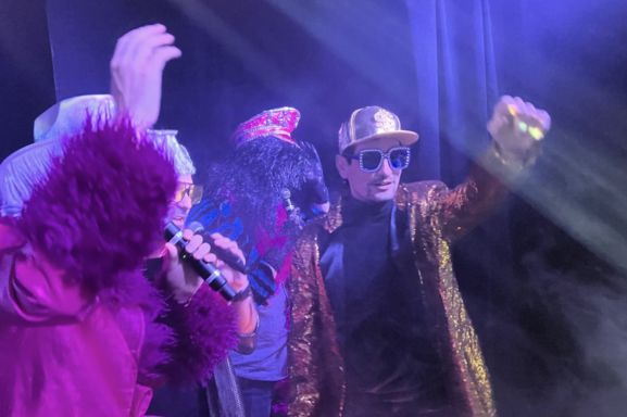 CHANTE à Paris : Deviens une superstar !