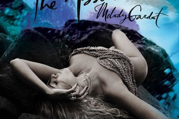Le nouvel album de Melody Gardot: The Absence !