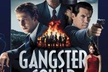 "Gangster Squad" de Ruben Fleischer enfin dans les salles le 6 Février !