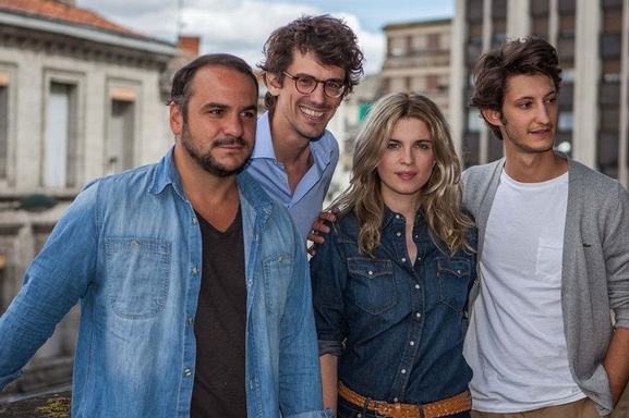 Les Coups de coeur du Festival du Film d'Angoulême !