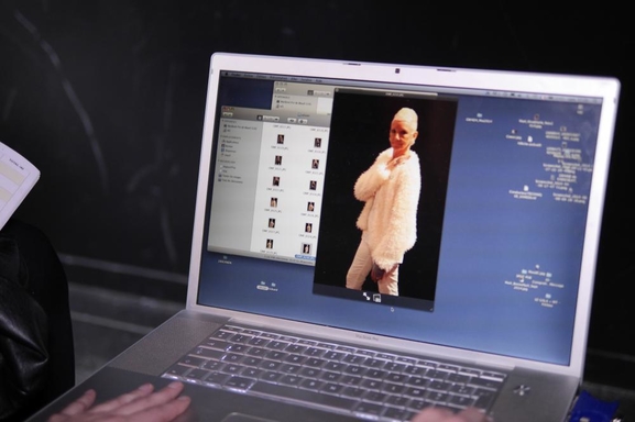 Casting.fr vous fais un rapport détaillé de la seconde tournée The Model