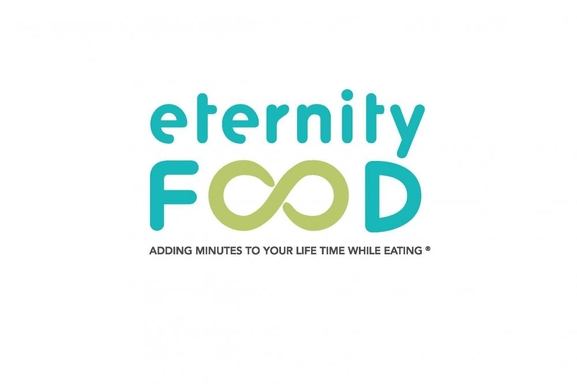 "Eternity Food" : 50 recettes délicieuses pour vivre plus longtemps!