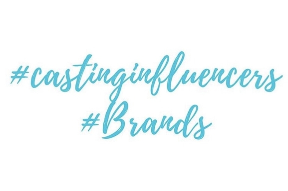 Sonia Nouri La Directrice de casting et fondatrice de l'agence Mona, une agence d'influence clé en main, nous parle de son grand projet !