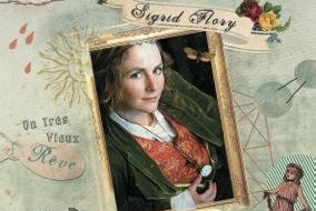 Casting.fr vous emmène dans l'imaginaire musical de Sigrid Flory !