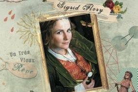 Casting.fr vous emmène dans l'imaginaire musical de Sigrid Flory !