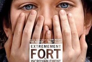 Découvrez le film Extrêmement fort et incroyablement près !