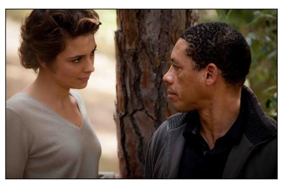 "Une autre vie", d'Emmanuel Mouret avec Virginie Ledoyen, Jasmine Trinca et JoeyStarr plus étonnant que jamais.