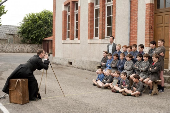 Gagnez la BO de La Guerre des Boutons sur Casting.fr