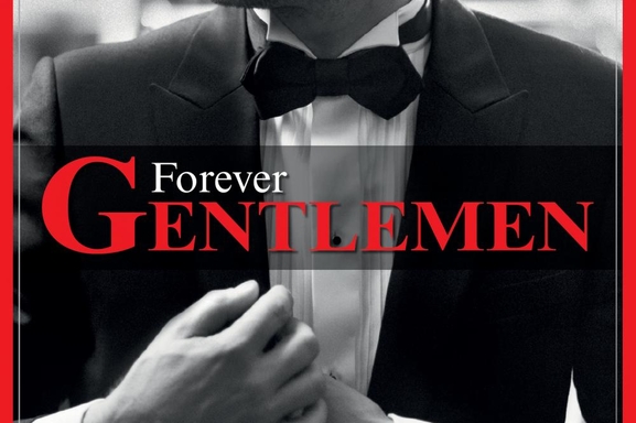 "Forever gentlemen", l'album des crooners français !