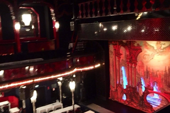 L'atelier French Cancan du Paradis Latin: Une activité atypique et inoubliable à faire absolument