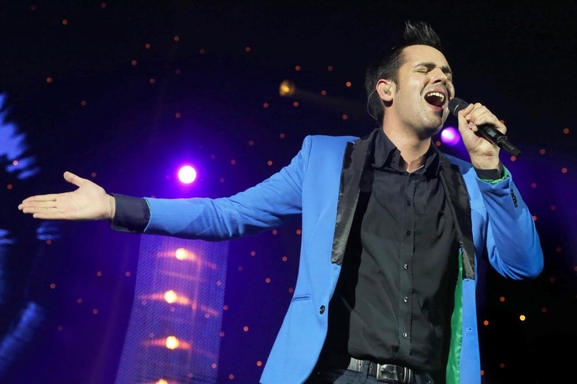 Gagnez une rencontre avec Yoann Fréget, le gagnant de The Voice grâce à Casting.fr !