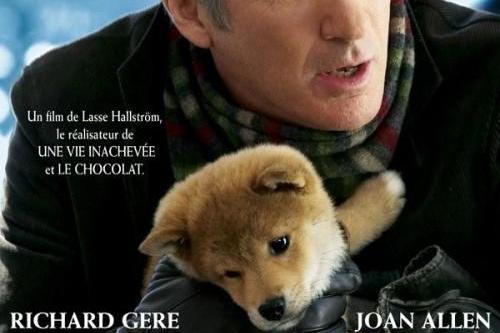 Gagnez des places de cinema pour Hatchi