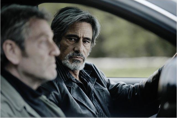 Découvrez "Les Lyonnais" en salles le 30 novembre !