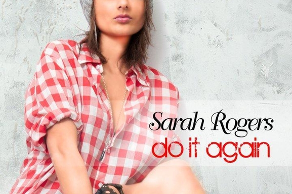 Gagnez des places pour les show cases de Sarah Rogers!