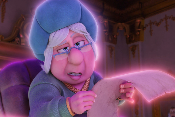 Jeu-concours : Gagnez vos places pour découvrir Tad l'explorateur et la Lampe magique avec vos enfants au cinéma grâce à Casting.fr !