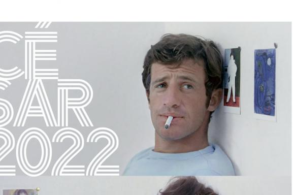 Césars 2022 : les pronostics gagnants de Casting !