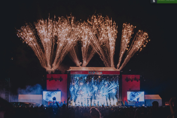 Lollapalooza ! Le festival de toutes les grandeurs nous a ouvert ses portes.